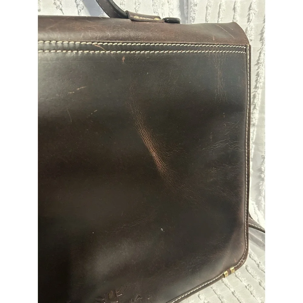 Luxeoria deep brown